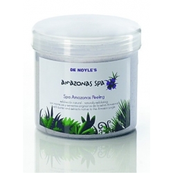 De Noyle's Amazonas Spa Peeling Amazonski krem peelingujący twarz cialo 500ml